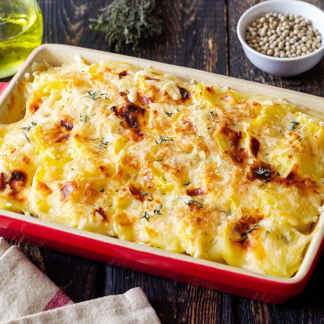 7 plats réconfortants pour les soirées fraîches