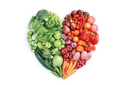 Défi: mieux manger!