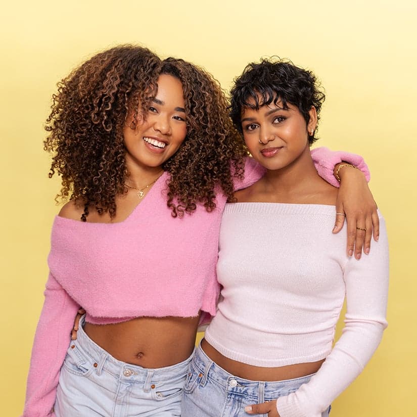 Boucles sans effort avec ce nouveau produit