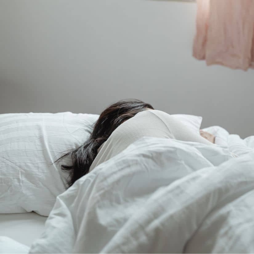 Un fruit pour mieux dormir selon un médecin