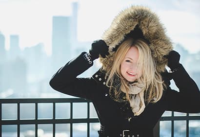 Conseils pour trouver le manteau parfait