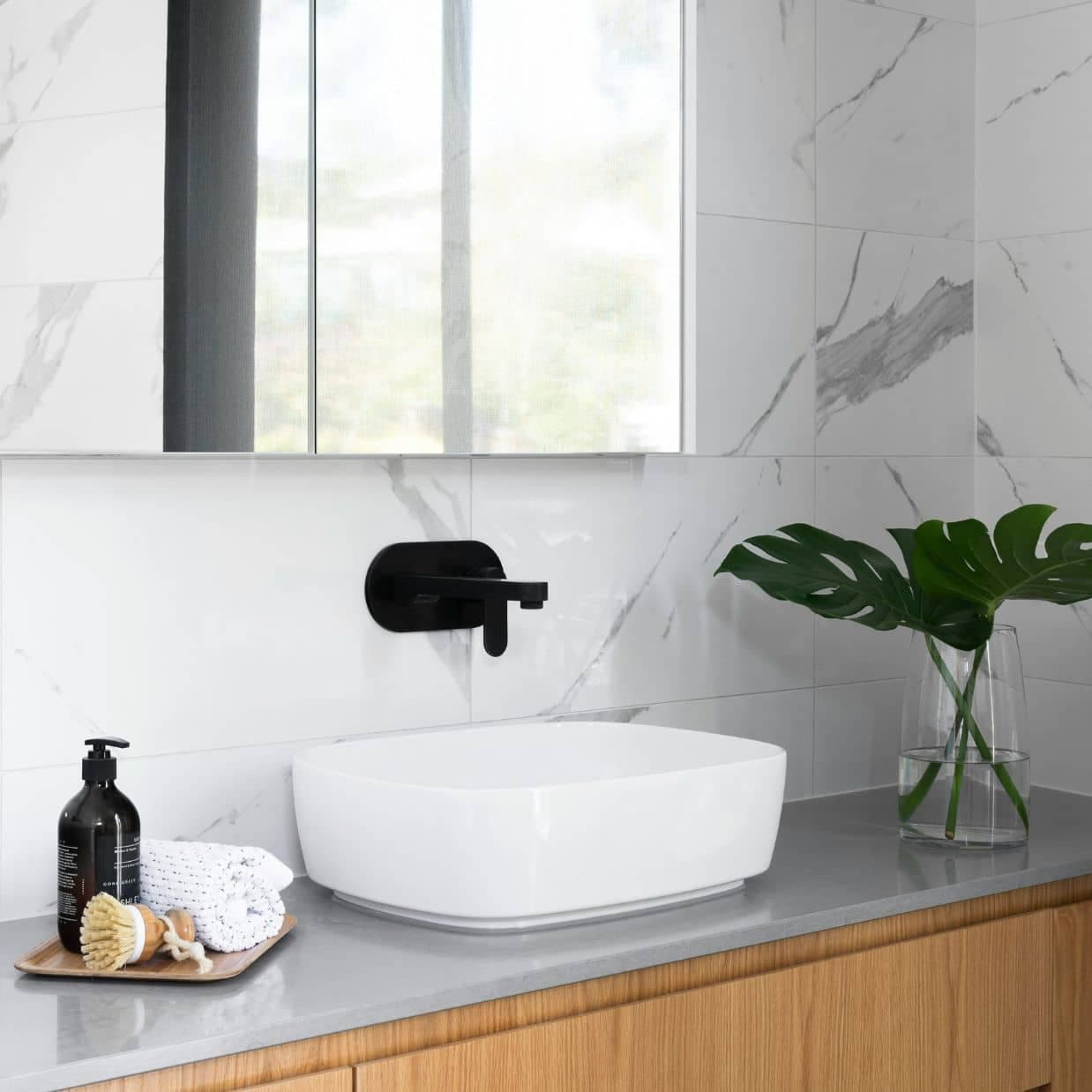 5 objets de salle de bain à jeter dès maintenant