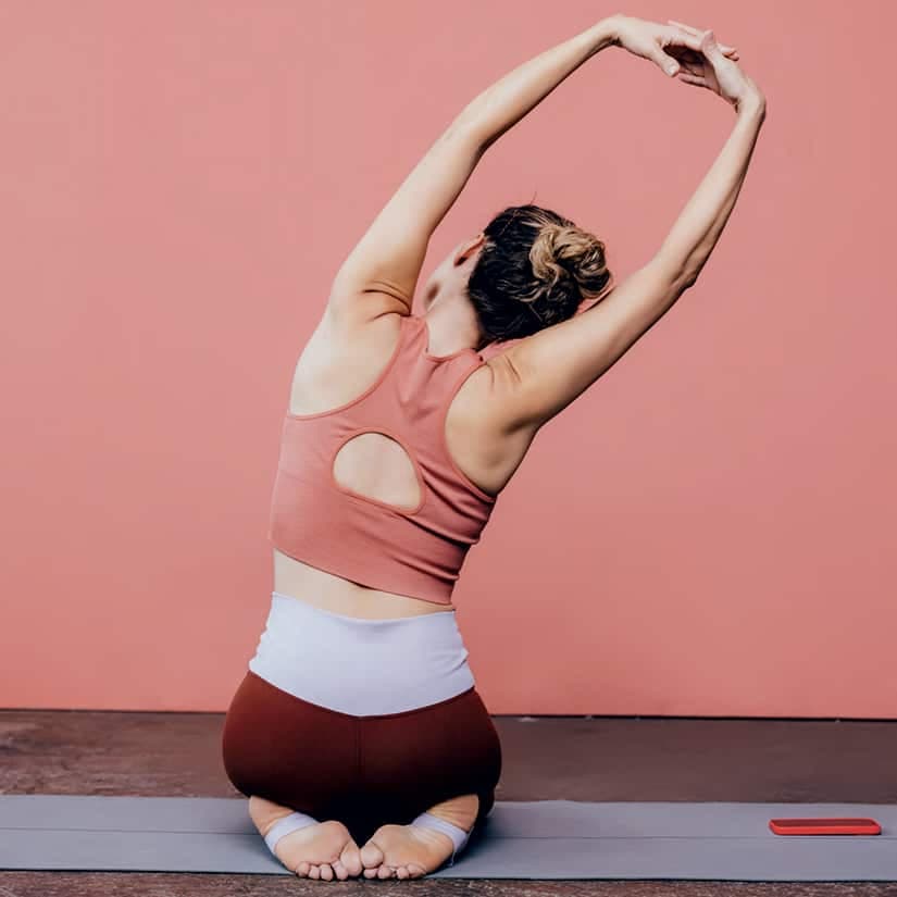 3 bonnes raisons de s’étirer