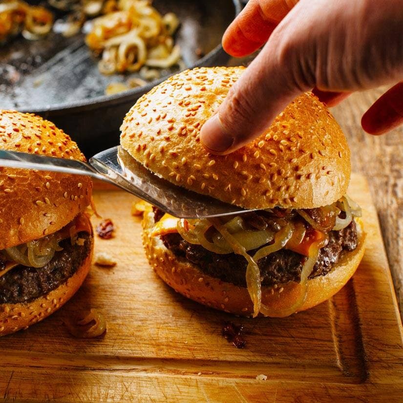 10 conseils pour faire les meilleurs burgers