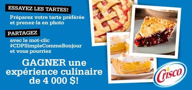 Simple comme bonjour