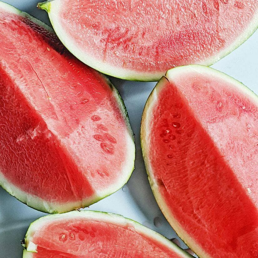 Comment réutiliser la pelure du melon d’eau?