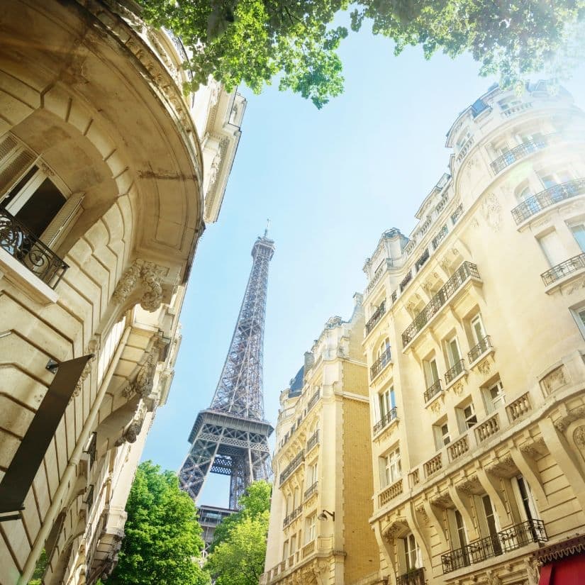 Voyages clés en main pour découvrir la France