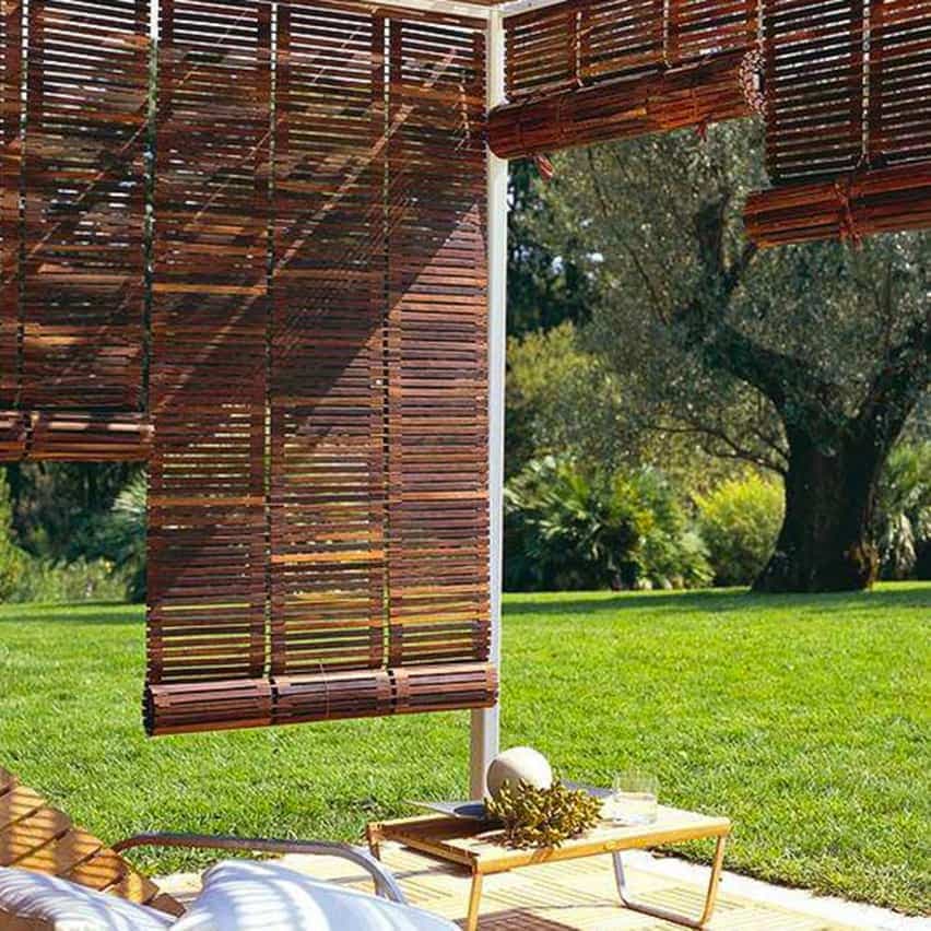 Pinterest: 8 idées pour une cour intime