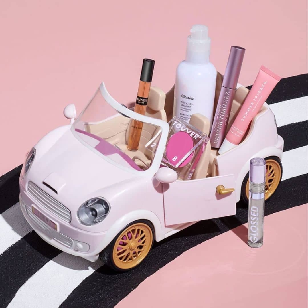 Les 30 must-have de la vente Sephora