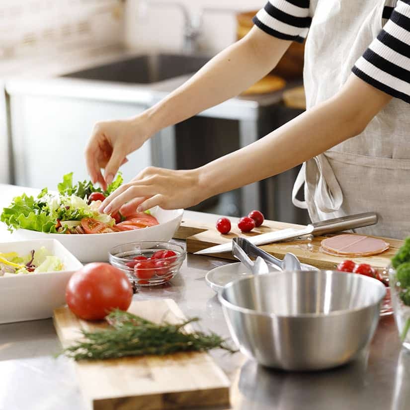 6 aliments à consommer pour avoir plus d'énergie