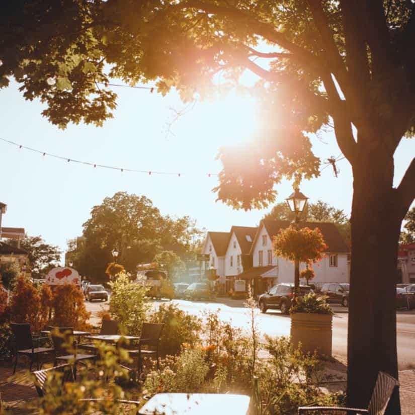 Escapade: 8 endroits à voir de Montréal à Aylmer