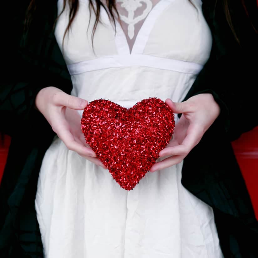 24 beaux cadeaux à offrir pour la Saint-Valentin