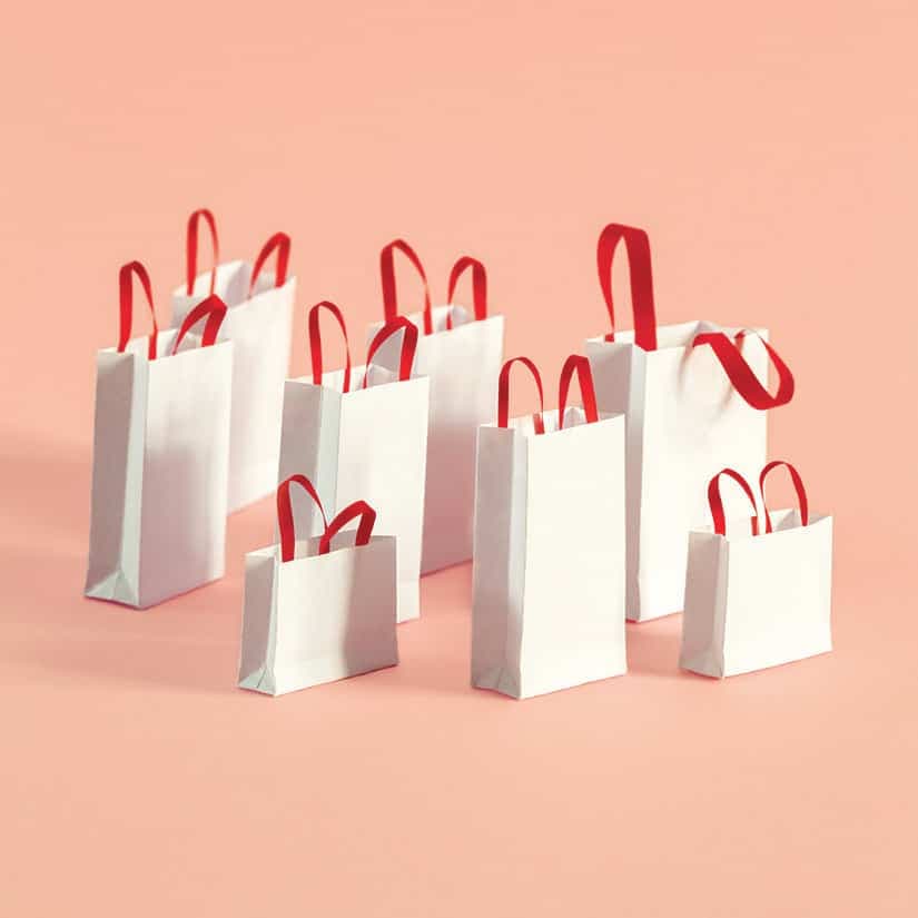 L'étiquette du cadeau: Faut-il donner ou non?