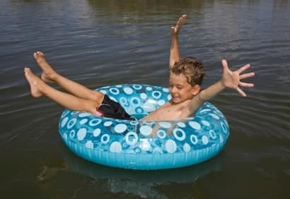 15 endroits à découvrir pour se baigner