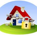 Protéger sa maison des cambrioleurs