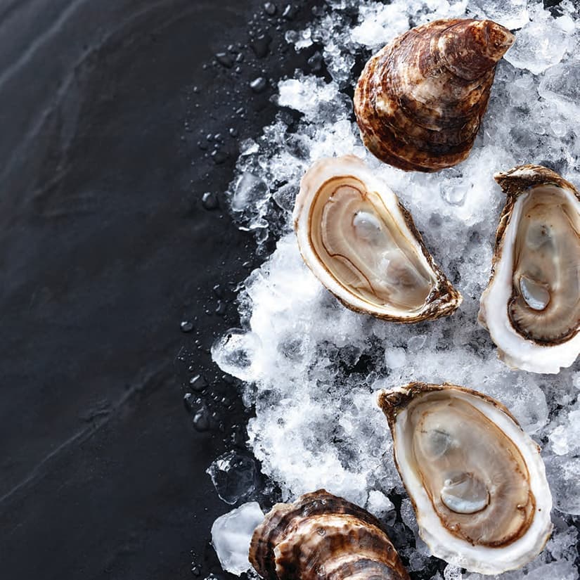 Ouvrir une huître facilement et sans danger