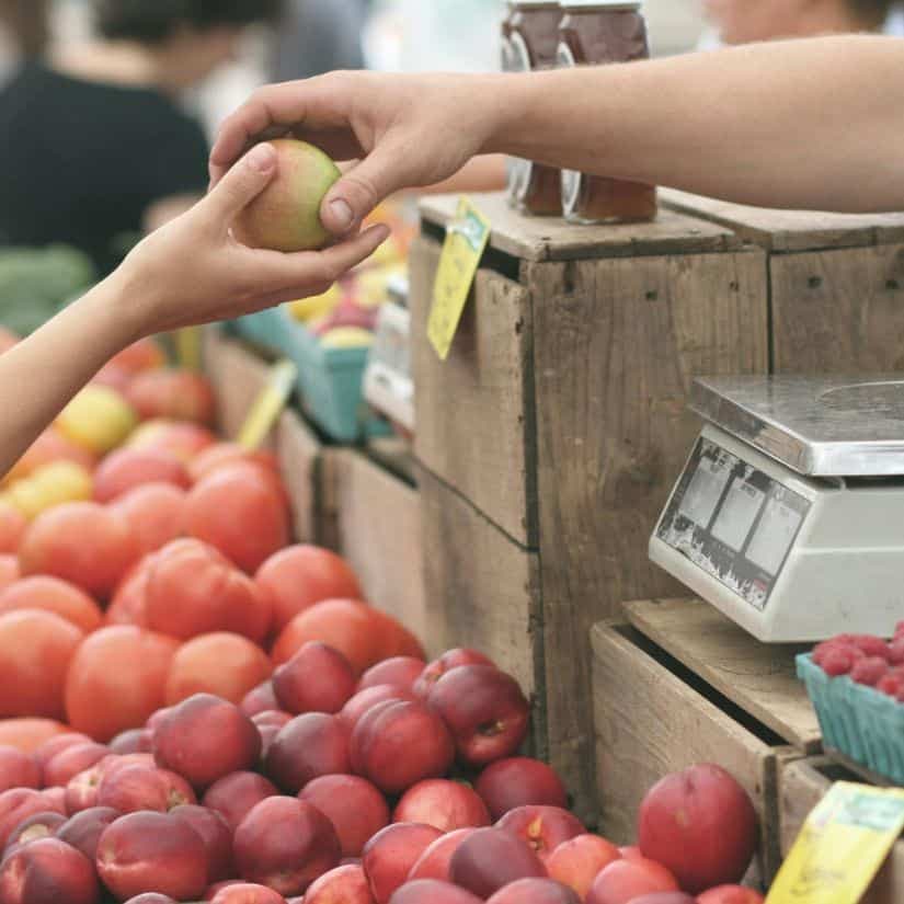 Rabais sur produits locaux du 6 au 12 février 2025