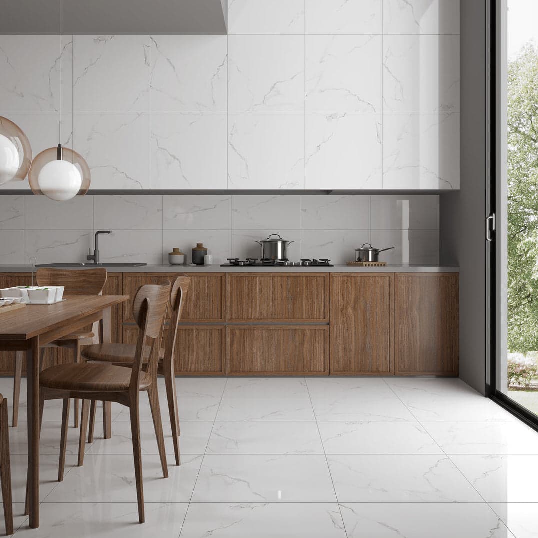 Choisir le bon plancher pour la bonne pièce