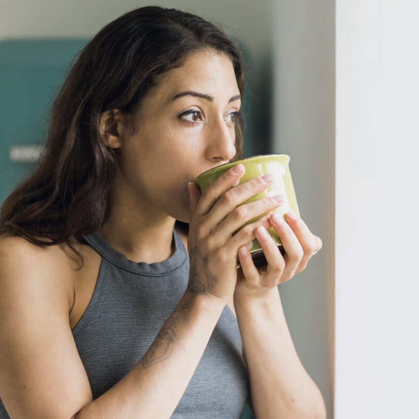La boisson idéale pour des entraînements efficaces