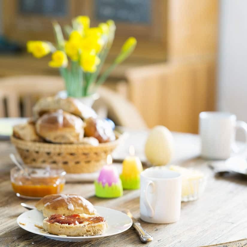 5 traditions de Pâques à revivre avec ses enfants