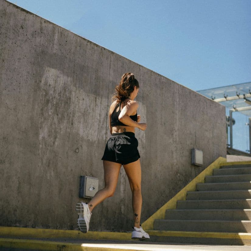 Bienfaits de la course à pied : combien de temps?