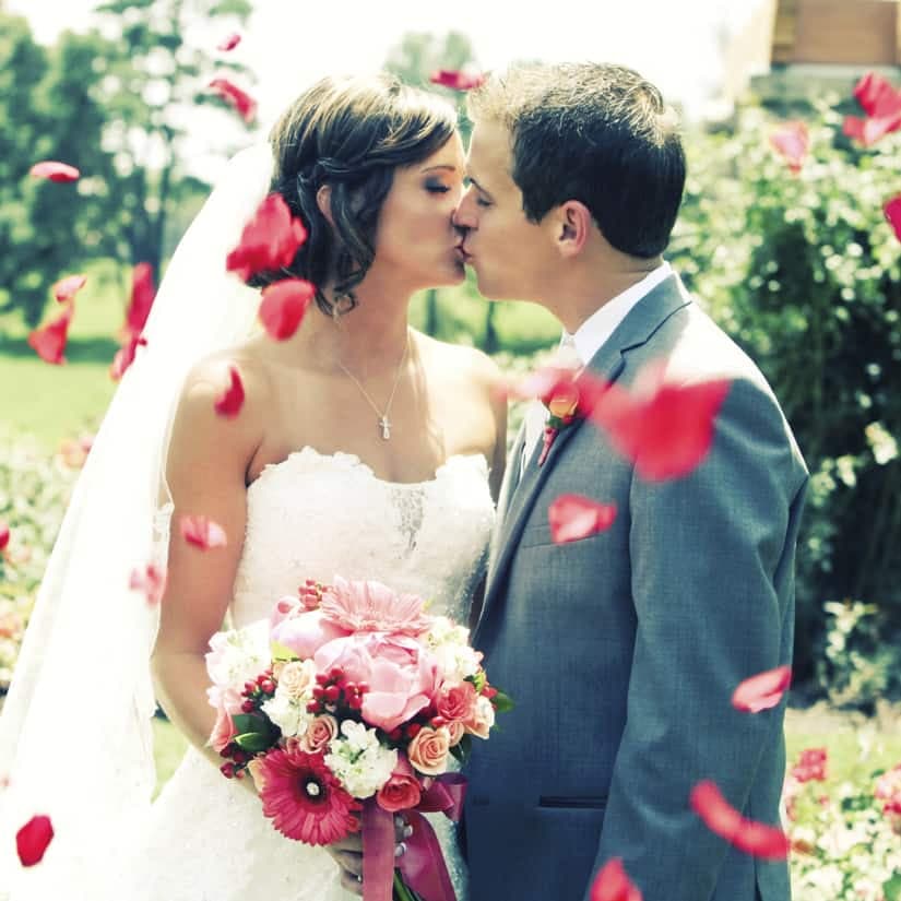 12 faits surprenants sur le mariage au Québec