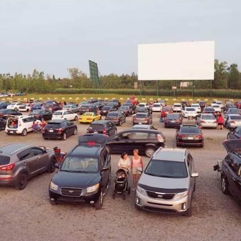 5 ciné-parcs québécois pour sorties familiales
