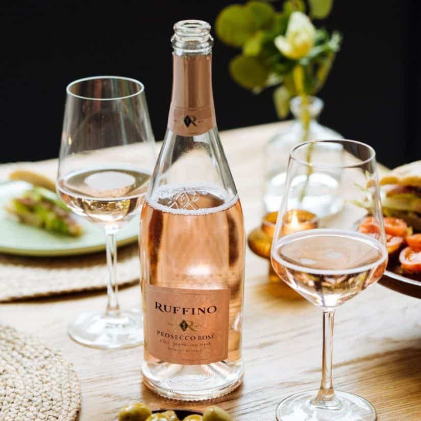 4 vins abordables pour vos apéros entre filles