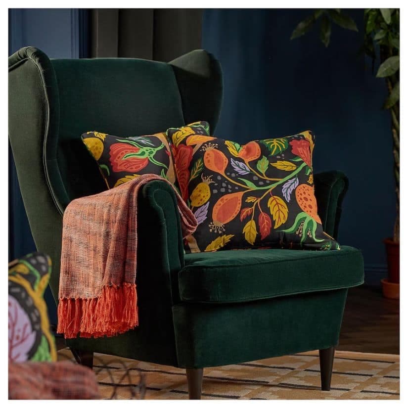 Objets déco d'automne indispensables chez IKEA