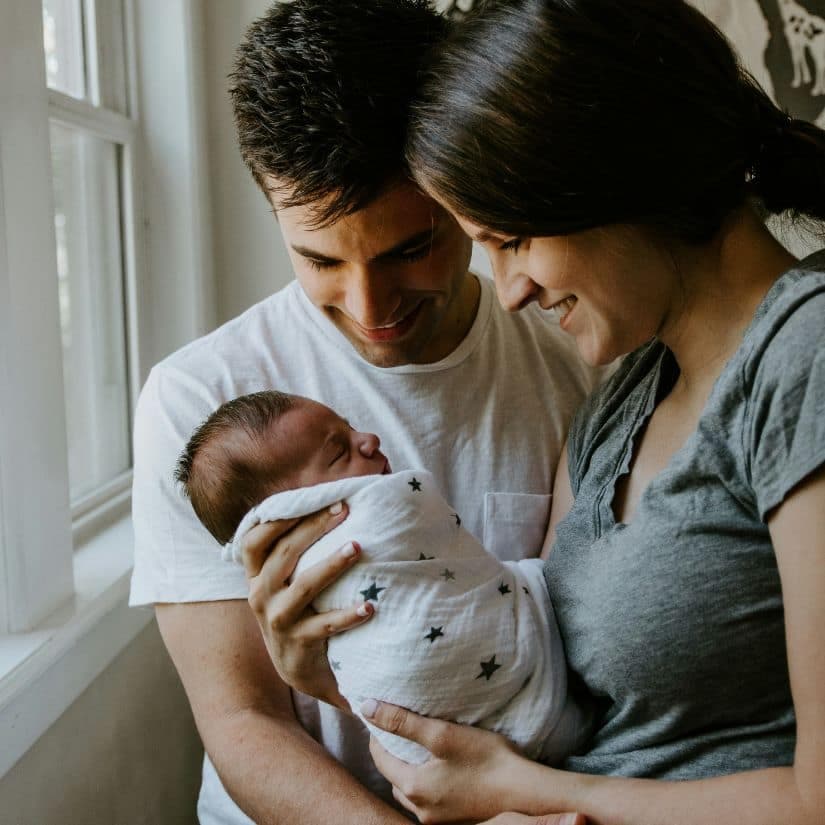 Prénoms populaires au Canada en 2024