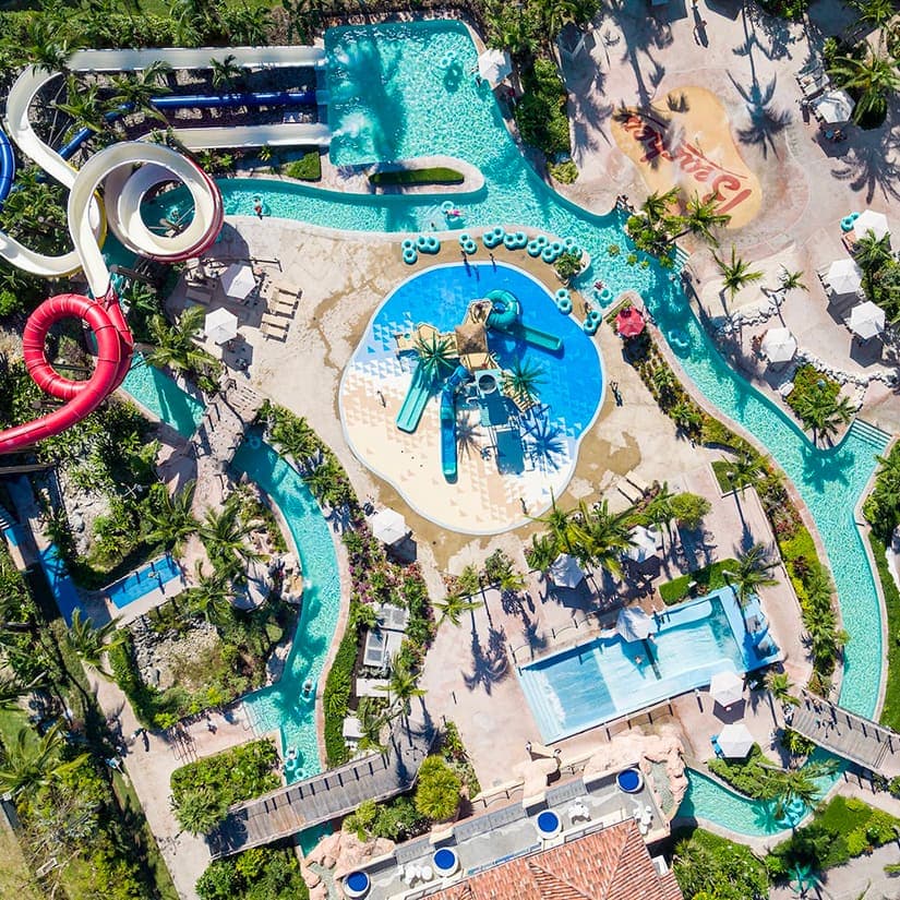 Top 9 tout-inclus famille pour vos vacances