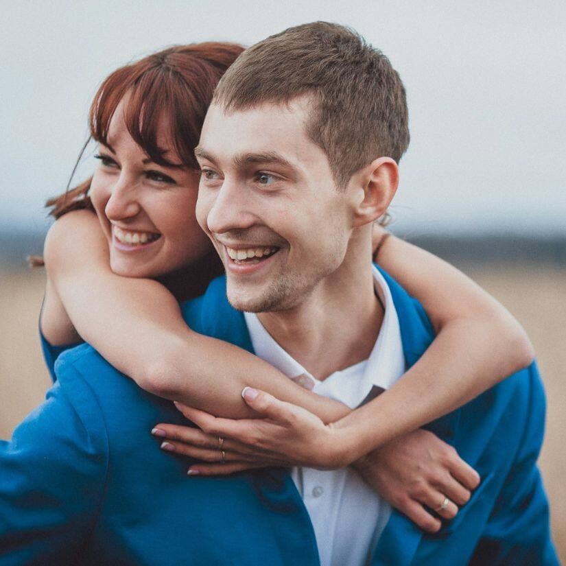 L'écart d'âge idéal pour un couple durable