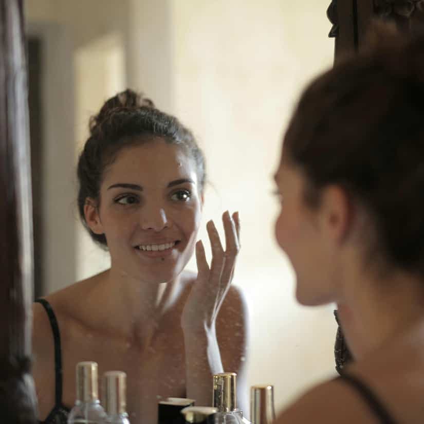 La crème anti-rides championne des pharmacies