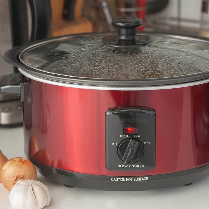 Bien choisir sa mijoteuse