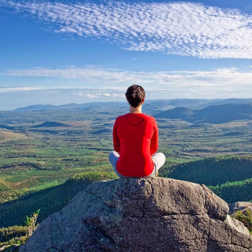 Randonnée: 10 beaux sommets à gravir au Québec