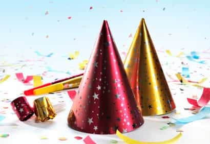 Partys: 6 jeux pour se dégourdir les jambes