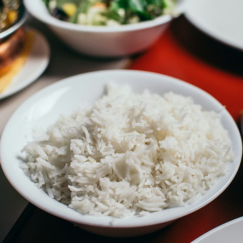 Arsenic dans le riz: comment le cuire sans danger