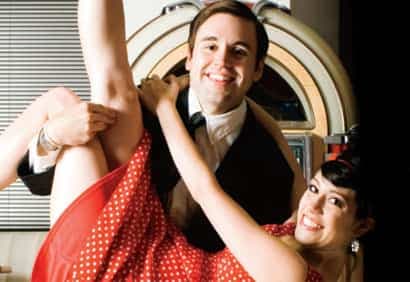 15 activités rétro