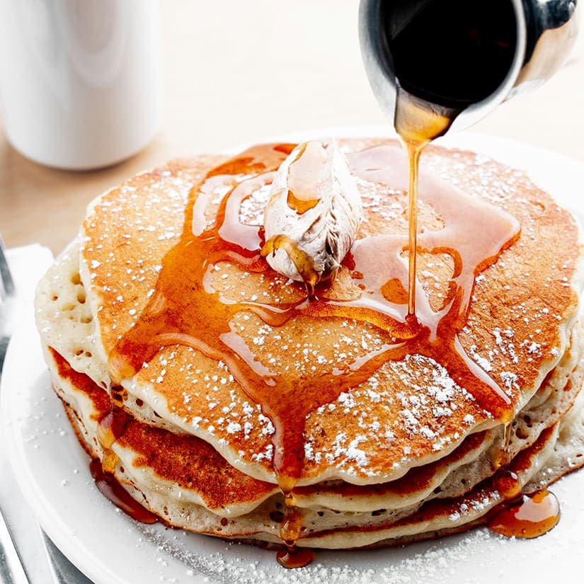 Sirop de table vs sirop d'érable: les différences