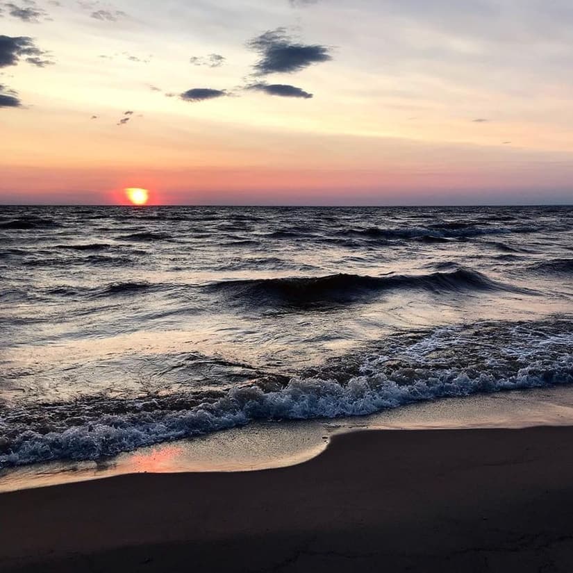 6 belles plages à découvrir au Lac-Saint-Jean