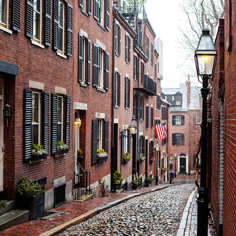 4 villes des États-Unis qu’on a hâte de retrouver