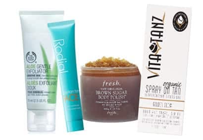 Conseils et trucs beauté pour un voyage hivernal