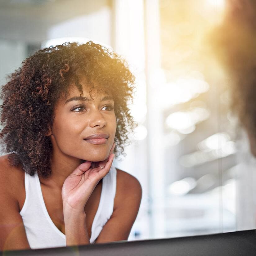 3 gestes qui retardent l’apparition des rides