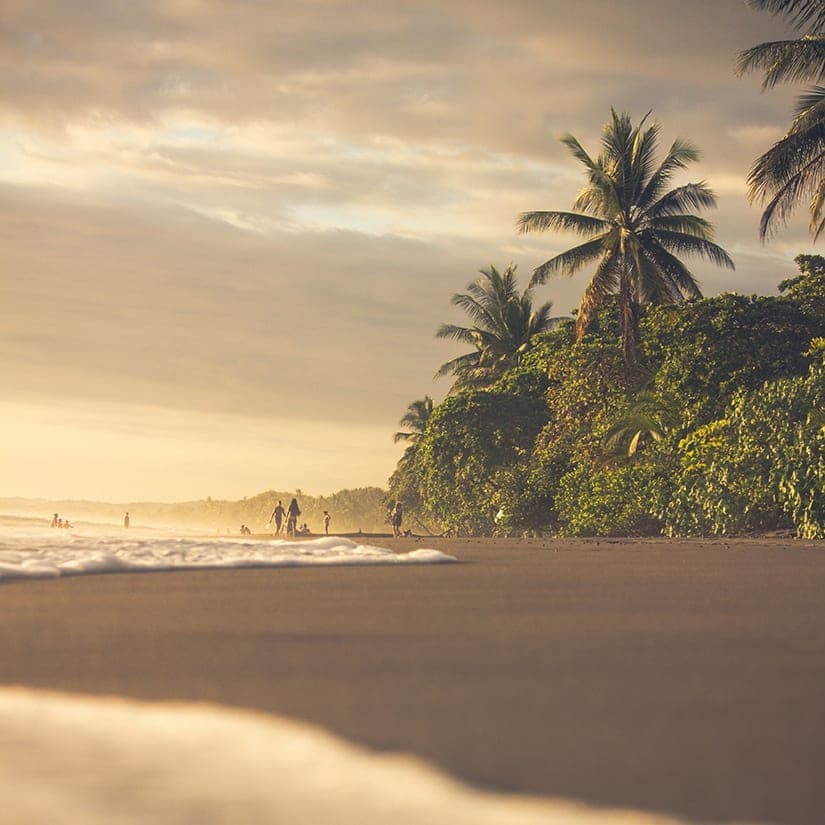 Costa Rica: 7 hôtels tout-inclus pour vacances