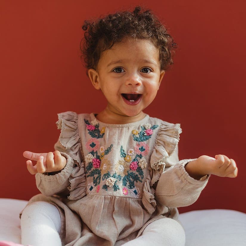 De la bassinette au lit de grand : 4 astuces