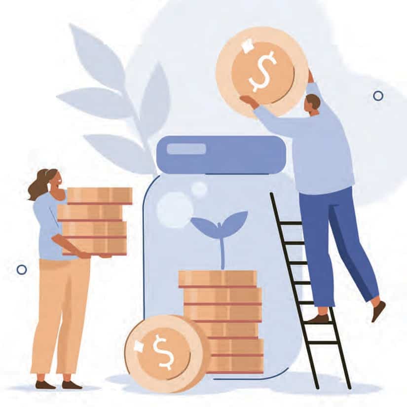 15 bons trucs pour économiser de l'argent