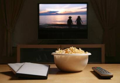 Les sorties DVD de février 2010