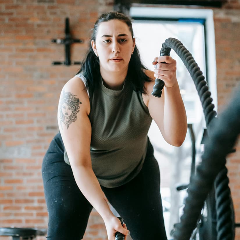 Les 3 tendances d'entraînement de 2025