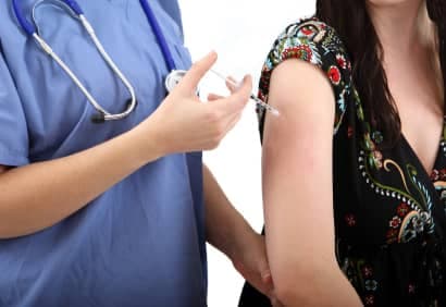 Le vaccin contre la grippe: nécessaire?