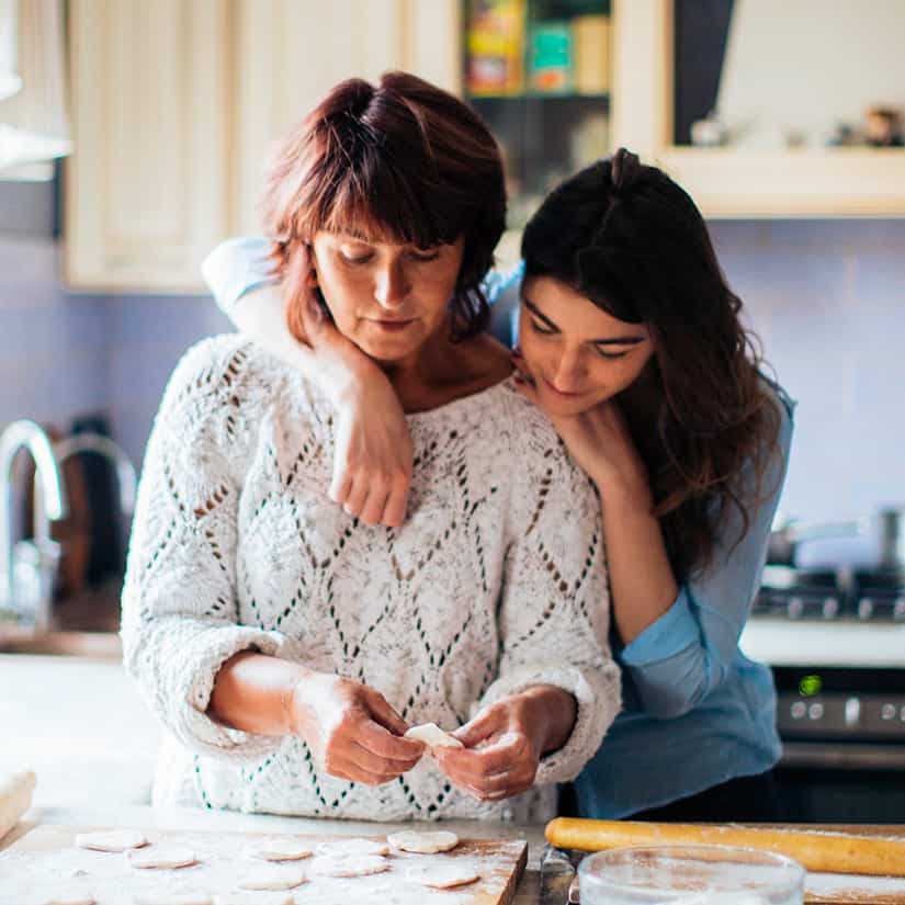 8 activités à faire pour la fête des Mères